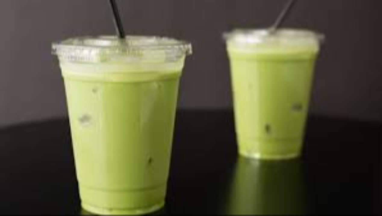 Demam Matcha Melanda: Kenapa Bubuk Teh Hijau Ini Mulai Menggeser Tahta Kopi?