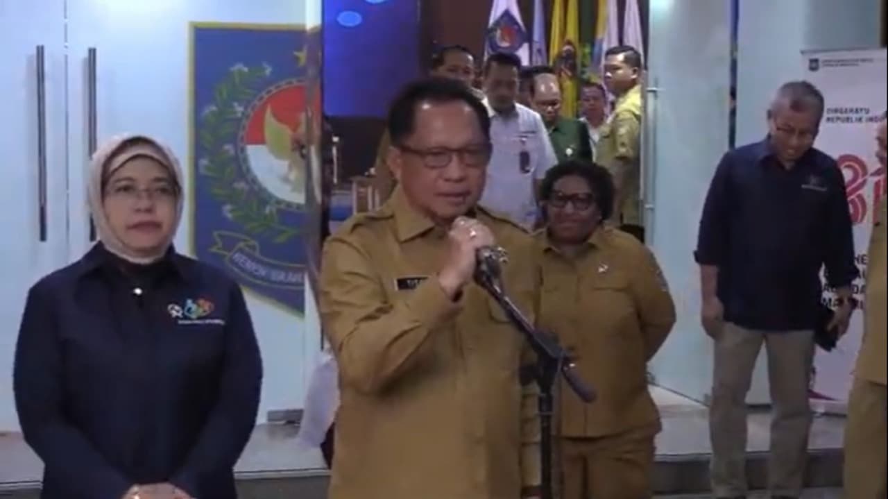 Pemerintah Cairkan Rp18,9 Triliun, Pastikan Gaji P3K Lancar hingga Akhir 2026