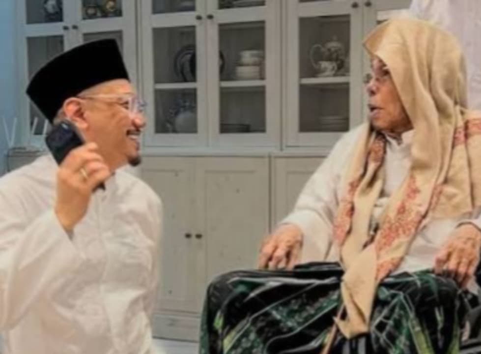 Gus Ipang Wahid: Muktamar ke-35 Momentum NU Tentukan Arah Perjalanan Abad Kedua