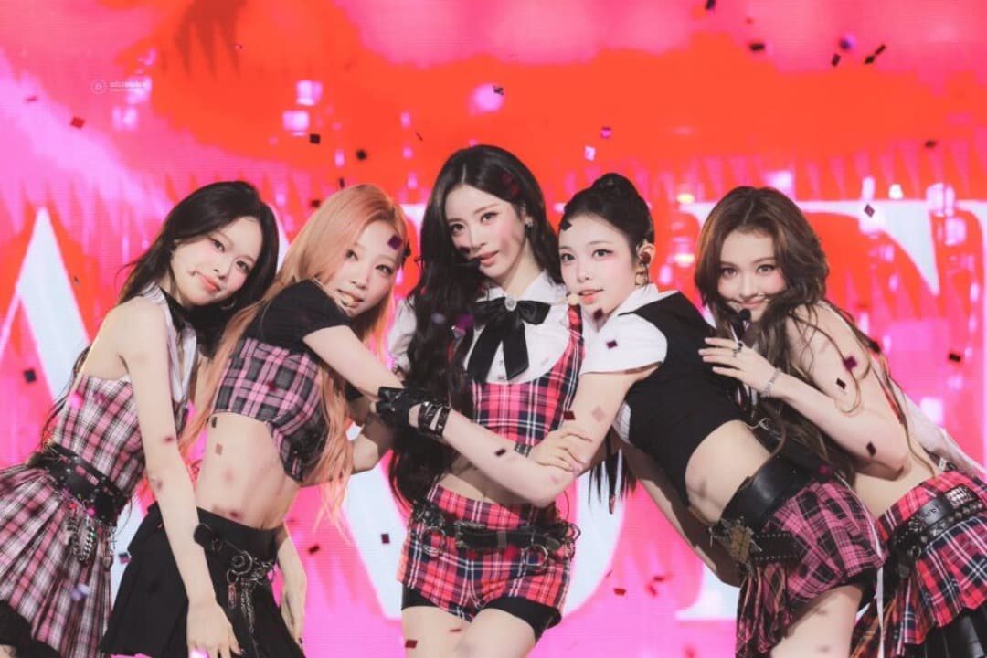 Curi Perhatian, Kolaborasi "SUMMER ANJELS" Cover Lagu BLACKPINK "As If It's Your Last" Viral di Media Sosial