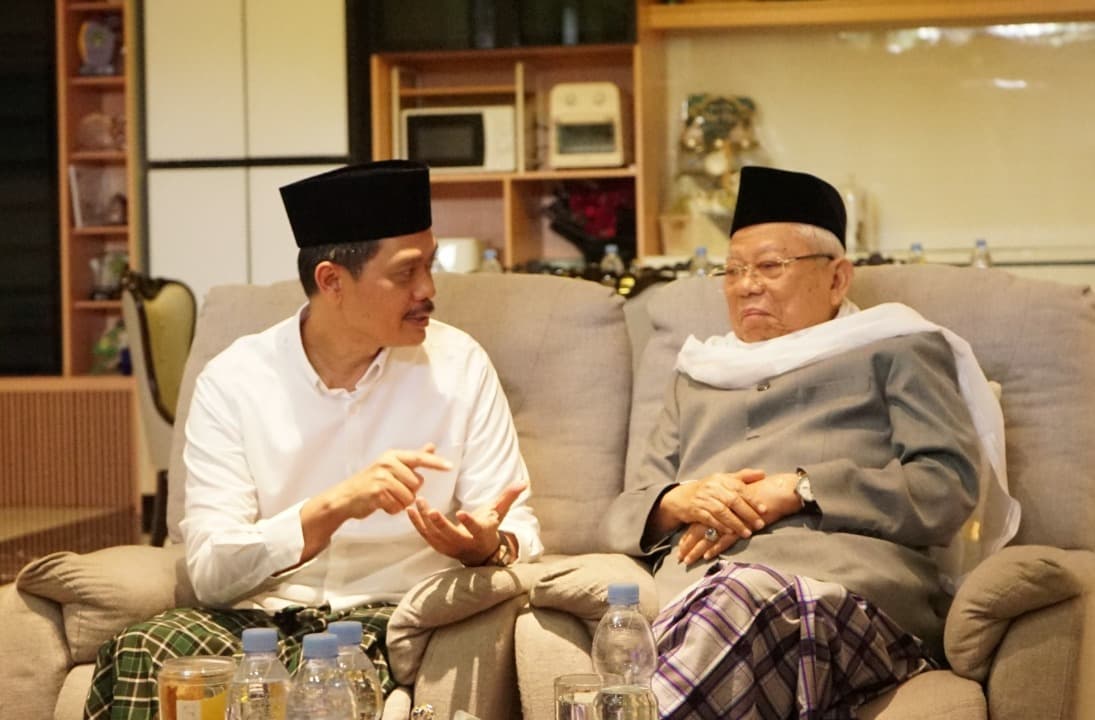Deretan Menteri Masuk Bursa Ketum PBNU, Kiai Imam Jazuli: Larangan Rangkap Jabatan Bukan Harga Mati
