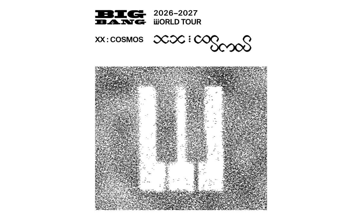 BIGBANG Siapkan Single "BiiiG" untuk Rayakan 20 Tahun Debut, Dibarengi Tur Dunia Raksasa
