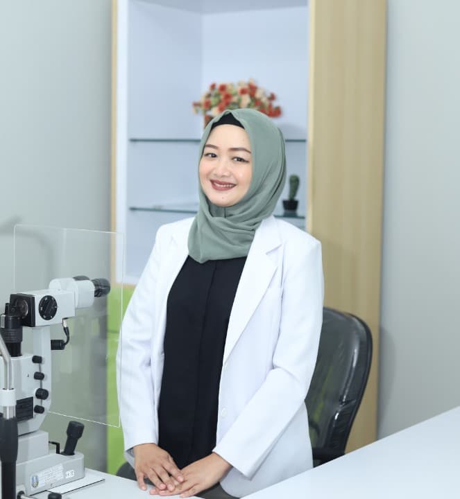 Kapan Saya Harus Operasi Katarak?
