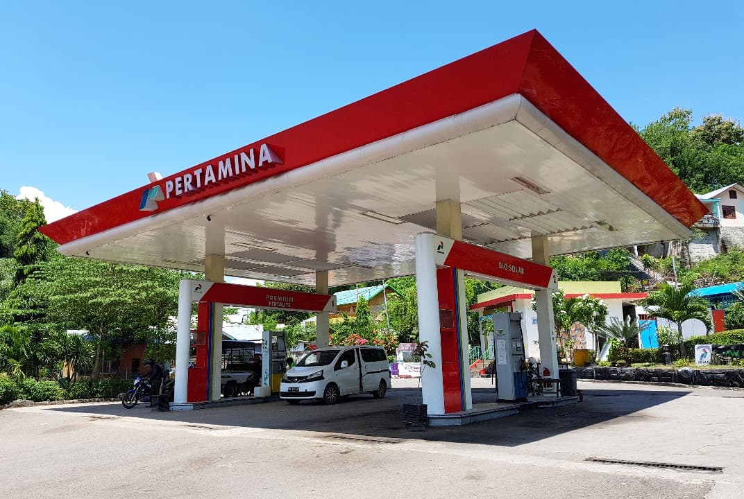Subsidi Pertalite Bakal Dibatasi, Ini Cara Cek Desil Penerima Subsidi