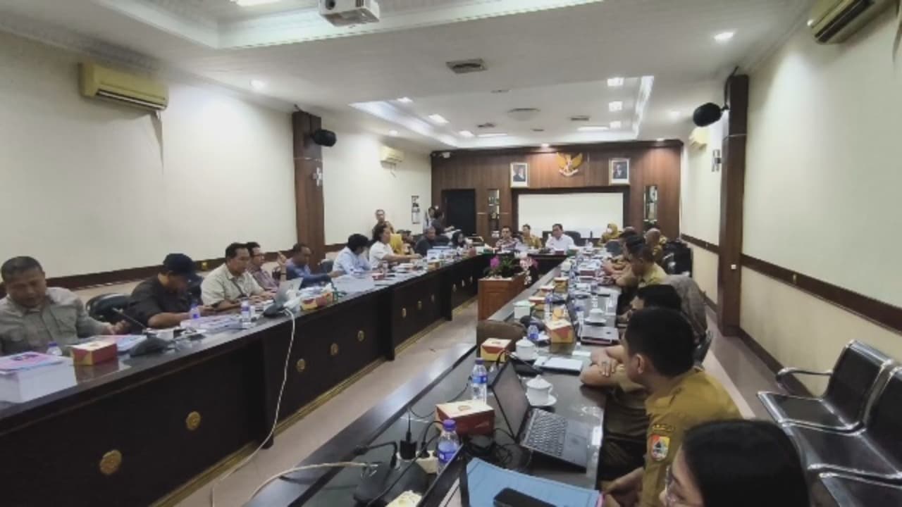 Utang 786 Miliar, DPRD-Pemkab Tarik Ulur