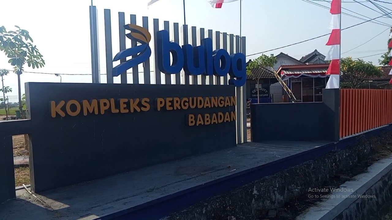 Bulog Serap 8.600 Ton Jagung Petani, Capai 95 Persen Target