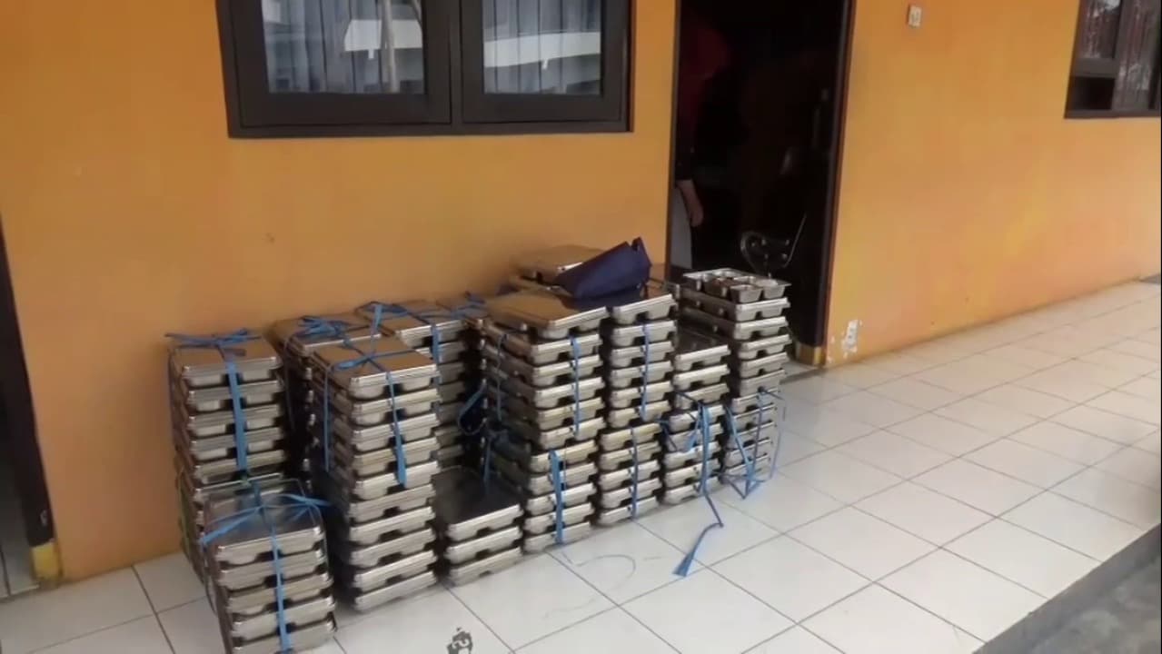 7 Siswa SMK Alami Mual, 4 Siswa Sempat Dilarikan ke Klinik
