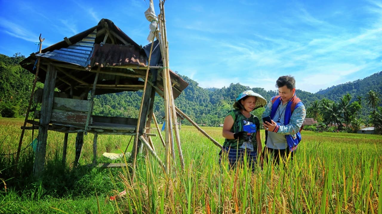 BRI Salurkan KUR Rp103,81 Triliun hingga Juni 2026 untuk Ekonomi Danantara