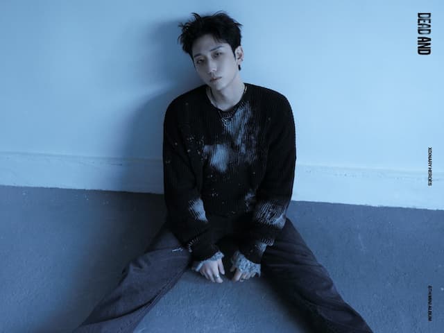 Heboh Isu Hina Fans Hingga Member, Gunil Resmi Hengkang dari Xdinary Heroes dan JYP Entertainment