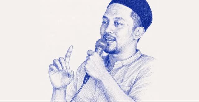 Menyusun Amaliyah Baik itu Bukan Niscaya