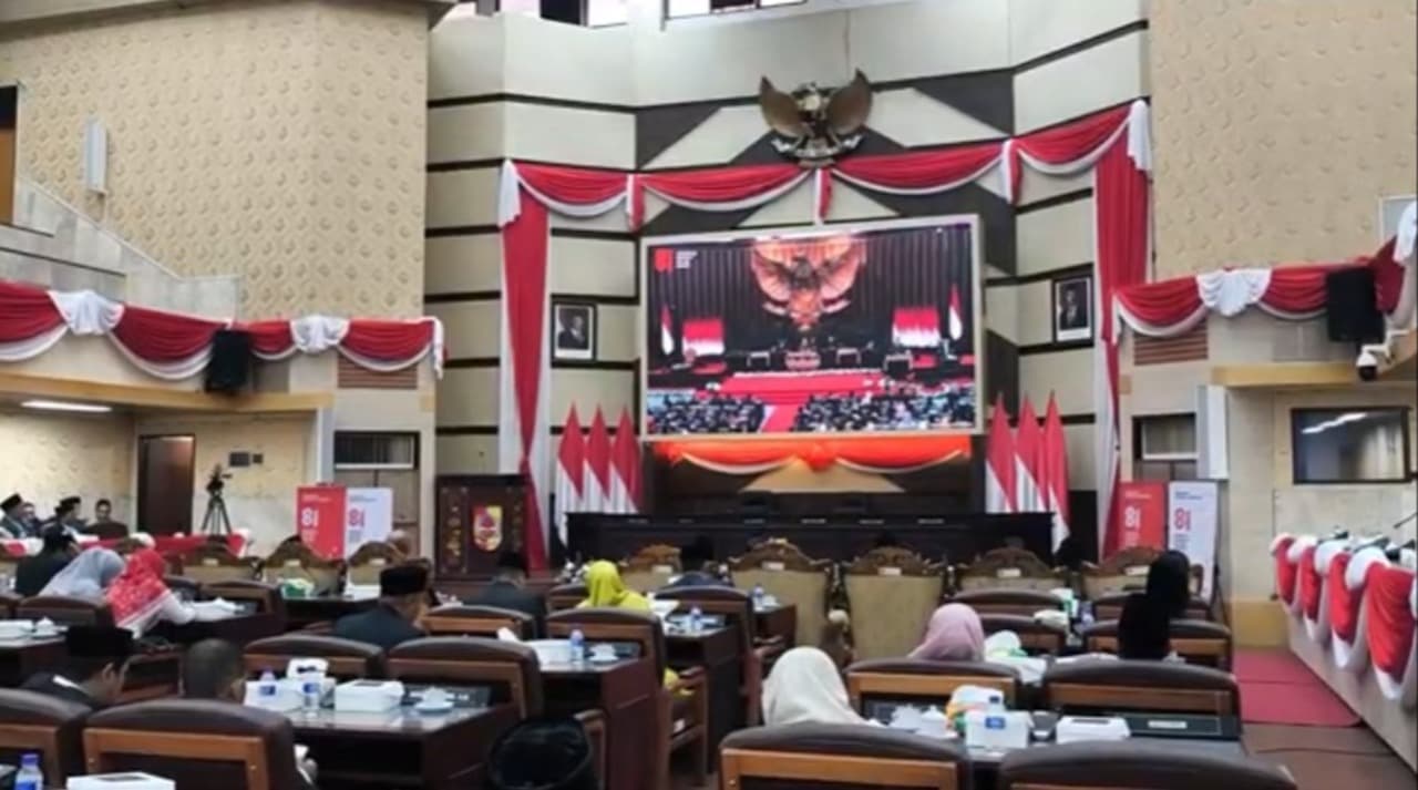 Tindak Lanjuti Pidato Kenegaraan Presiden, Bupati Jember Perkuat Program Sosial dan Ketahanan Pangan