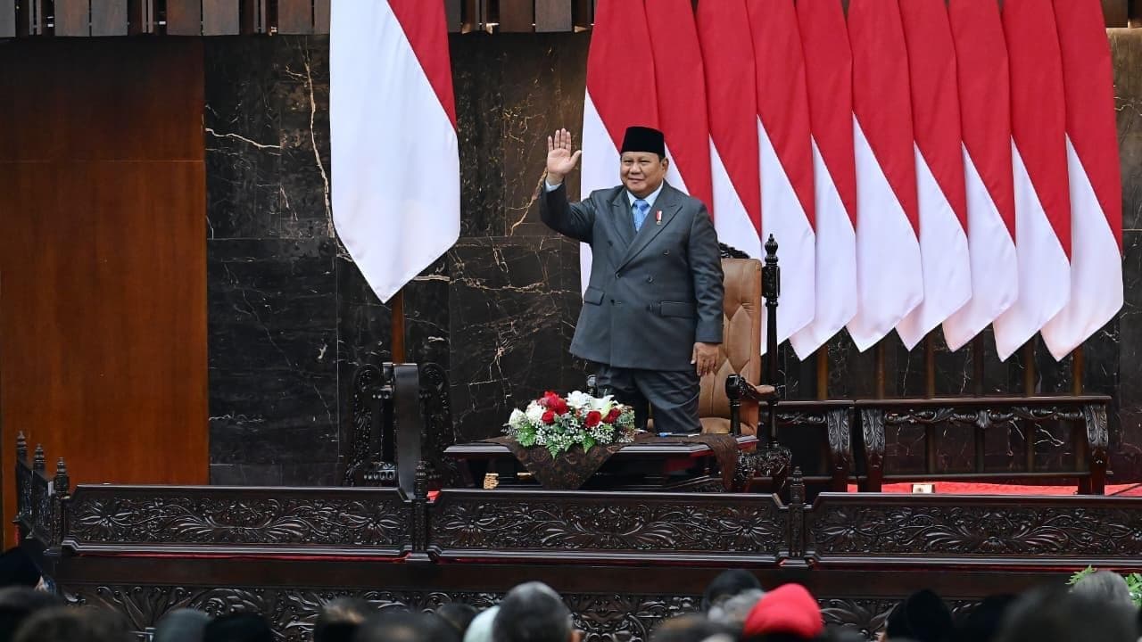 Pangkas 290 Perusahaan Negara, Presiden Prabowo Targetkan Maksimal 300 BUMN di Akhir 2026