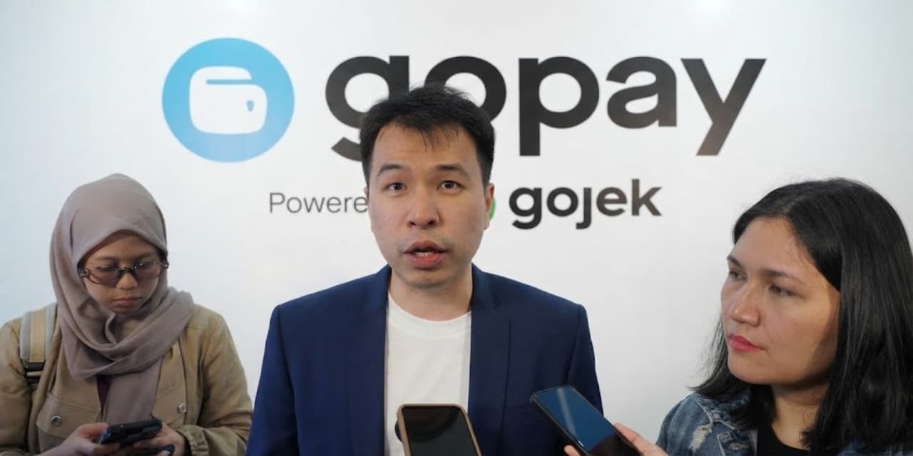 GoPay Masuk Daftar 500 Fintech Terbaik Dunia, Pengguna Aktif Tembus 28,8 Juta