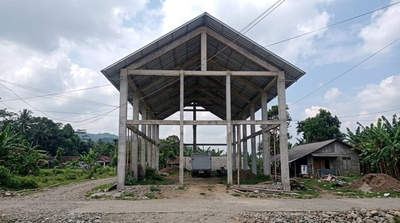 Polres Blitar Usut Dugaan Penyelewengan Pembangunan Gedung Serbaguna dan Skandal BUMDes Ngadirenggo yang Capai Miliaran