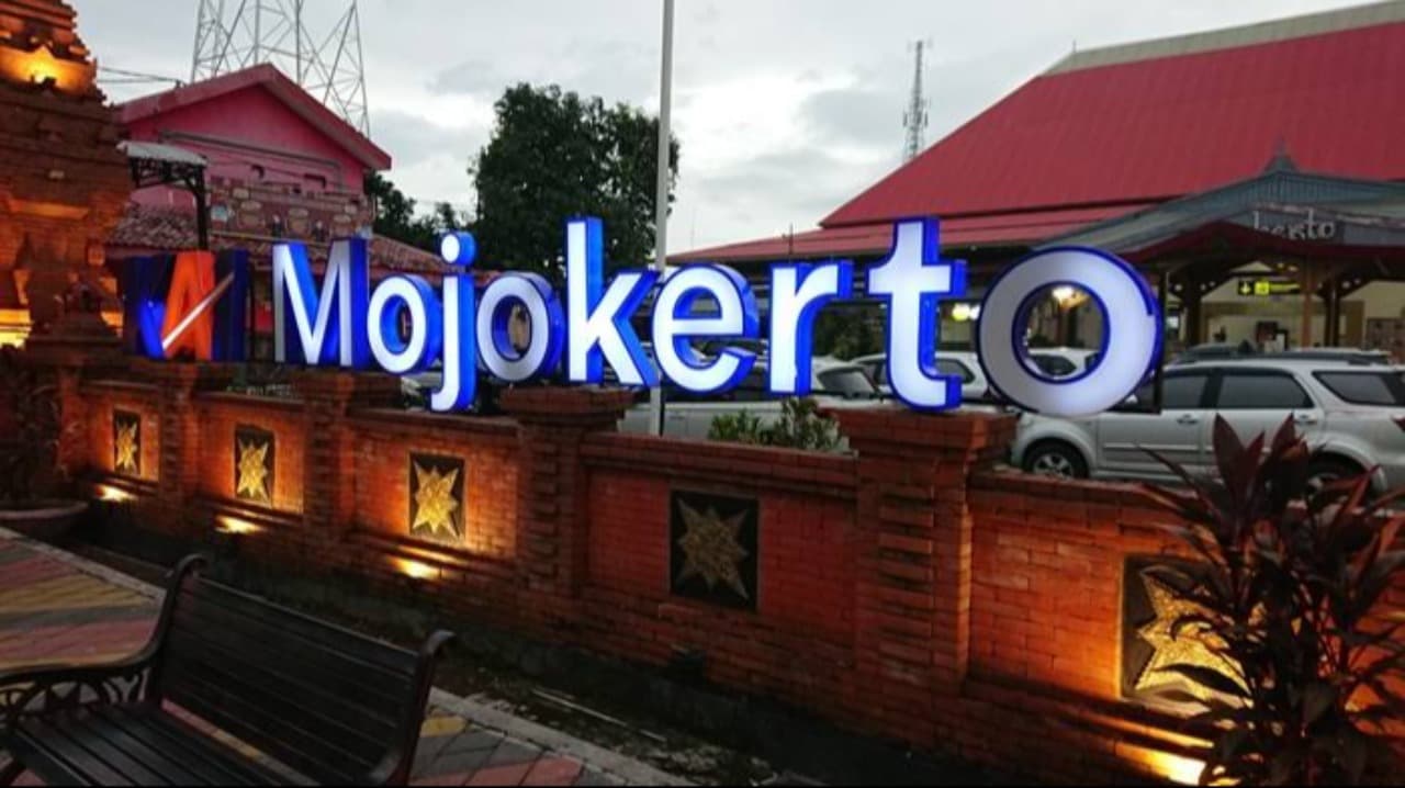Pemkab Mojokerto Gandeng TNI Percepat Pembangunan hingga Pelosok Desa