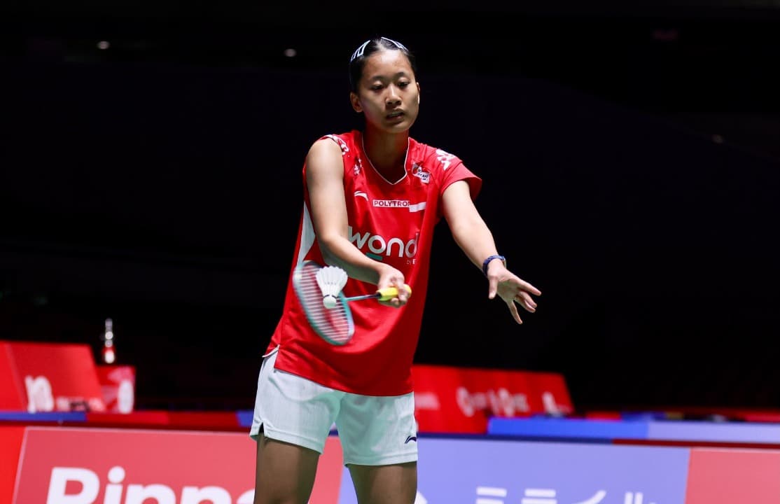 Jadwal Kejuaraan Dunia BWF 2026: 4 Wakil Indonesia Siap Tempur pada Babak Pertama