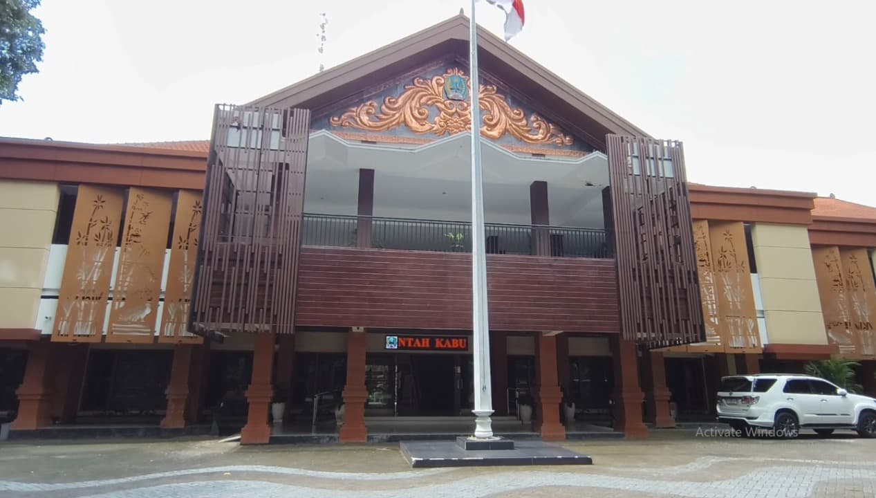 Efisiensi Anggaran, Sejumlah Opd Bakal Dirampingkan