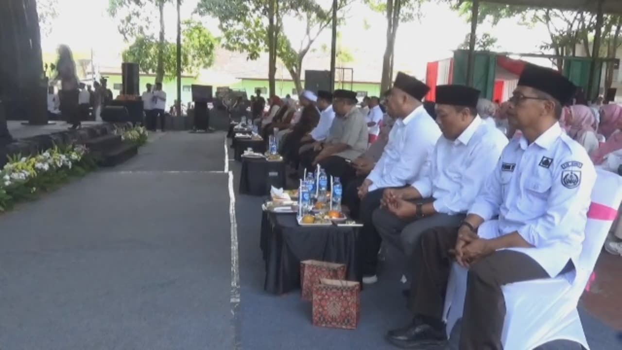 Jember Cinta Kesehatan Sasar 10 Ribu Warga