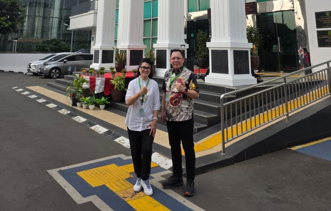 Hakim PN Jakarta Barat Putuskan Lioe Khin Bin Pemilik Sah Obyek di Mangga Besar