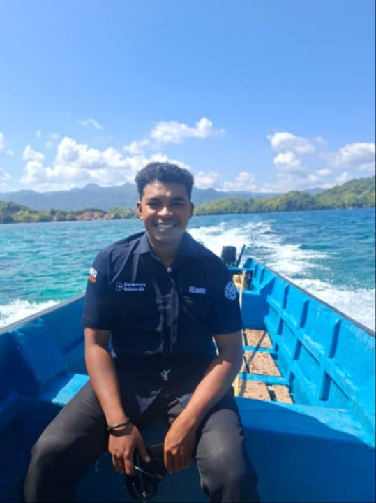 Sampai ke Pulau Terluar: BRI Buka Akses Perbankan di Maluku Utara