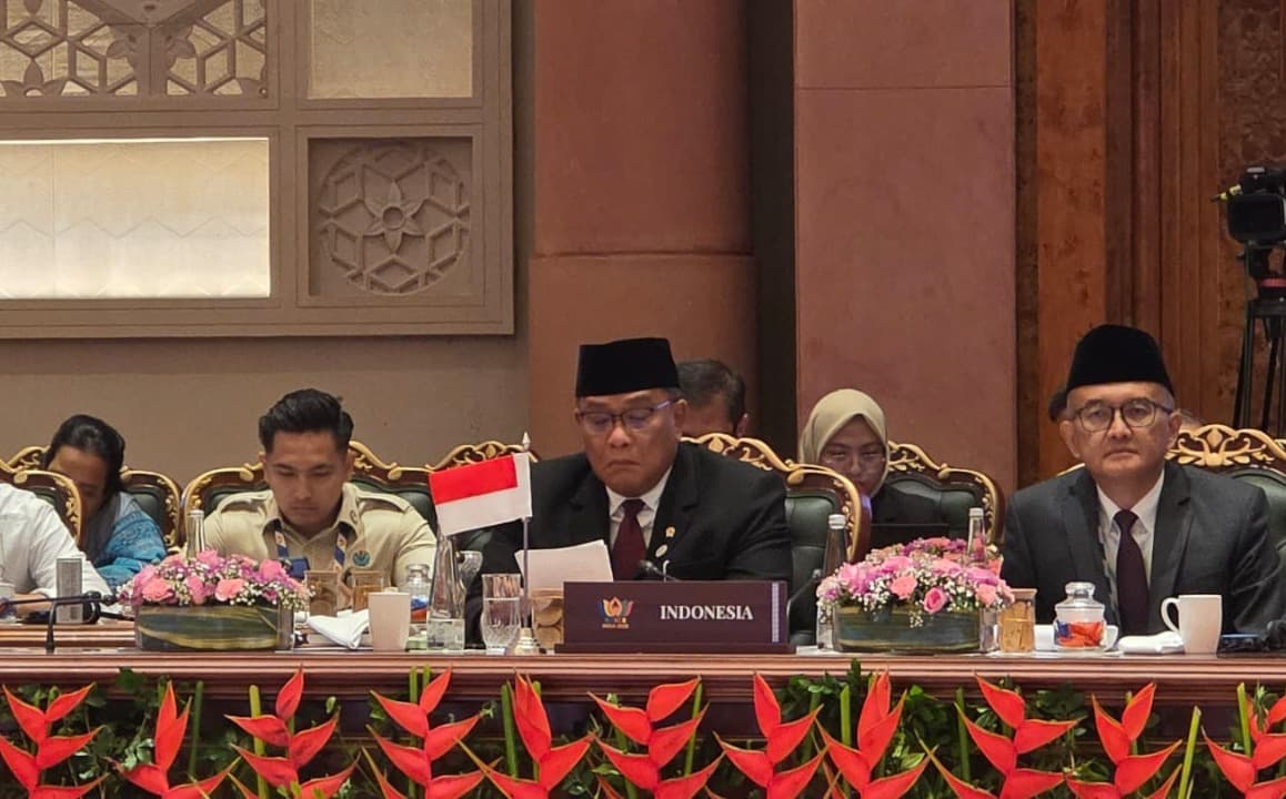 Di Forum BRICS 2026, Indonesia Kritik Negara Maju dan Tuntut Keadilan Iklim Global