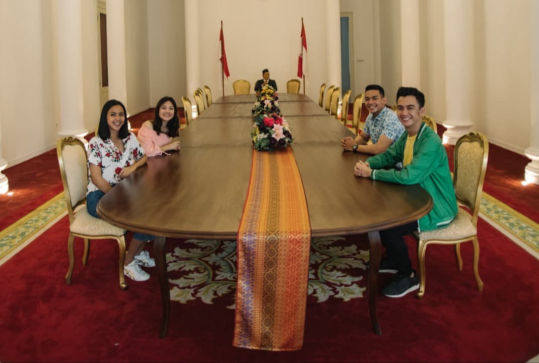 Merdeka di Jatim Park, Napak Tilas Sejarah Indonesia Hadir di Jatim Park 3