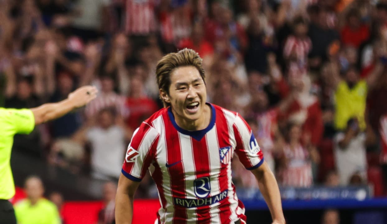 Rekap Hasil Liga Spanyol: Atletico Madrid Awali Musim dengan Kemenangan Meyakinkan