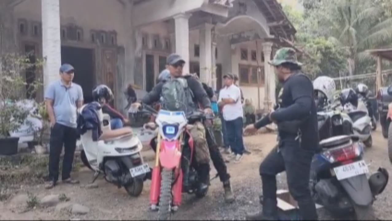 Tiga Pendaki Tersesat Di Gunung Argopuro