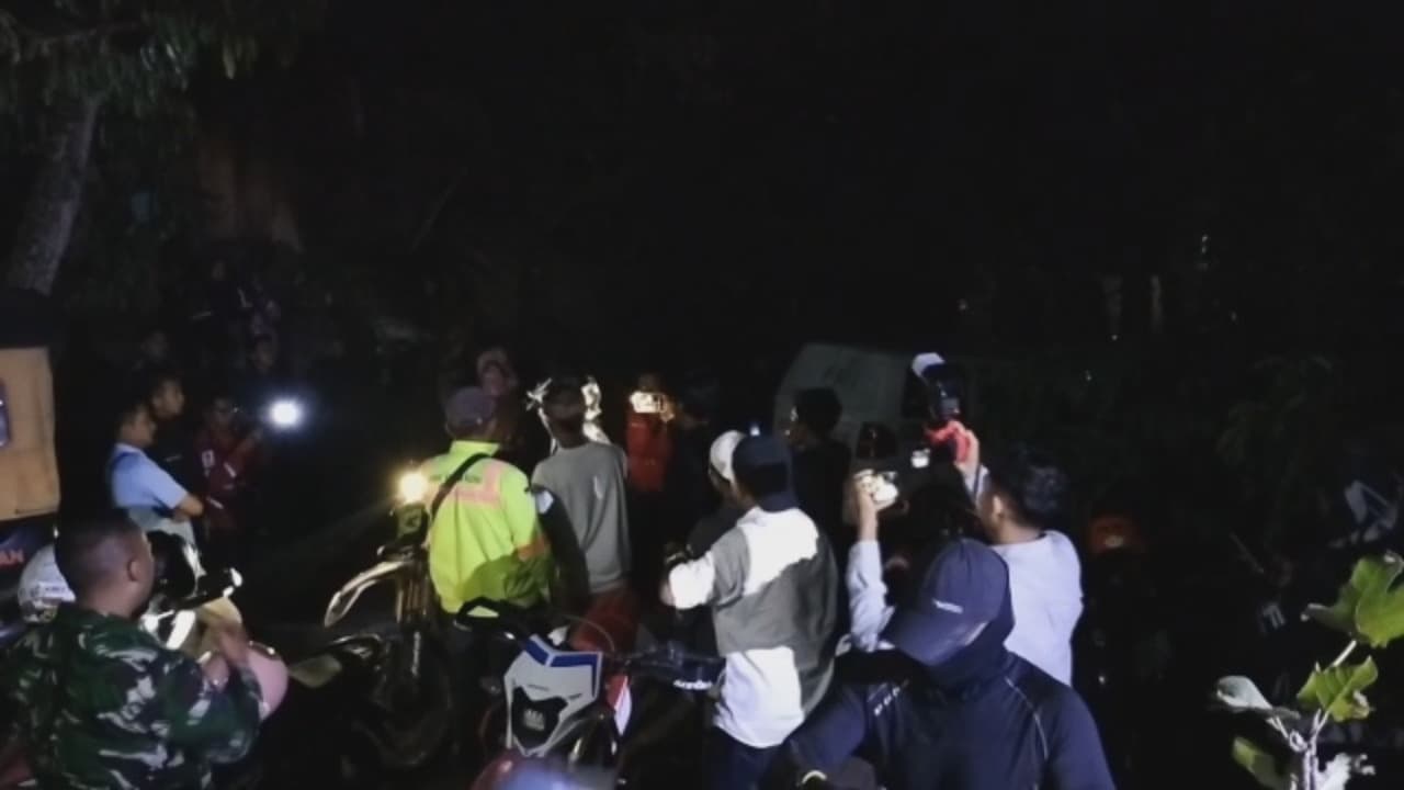 11 Jam Dicari, 3 Pendaki Argopuro Ditemukan Selamat