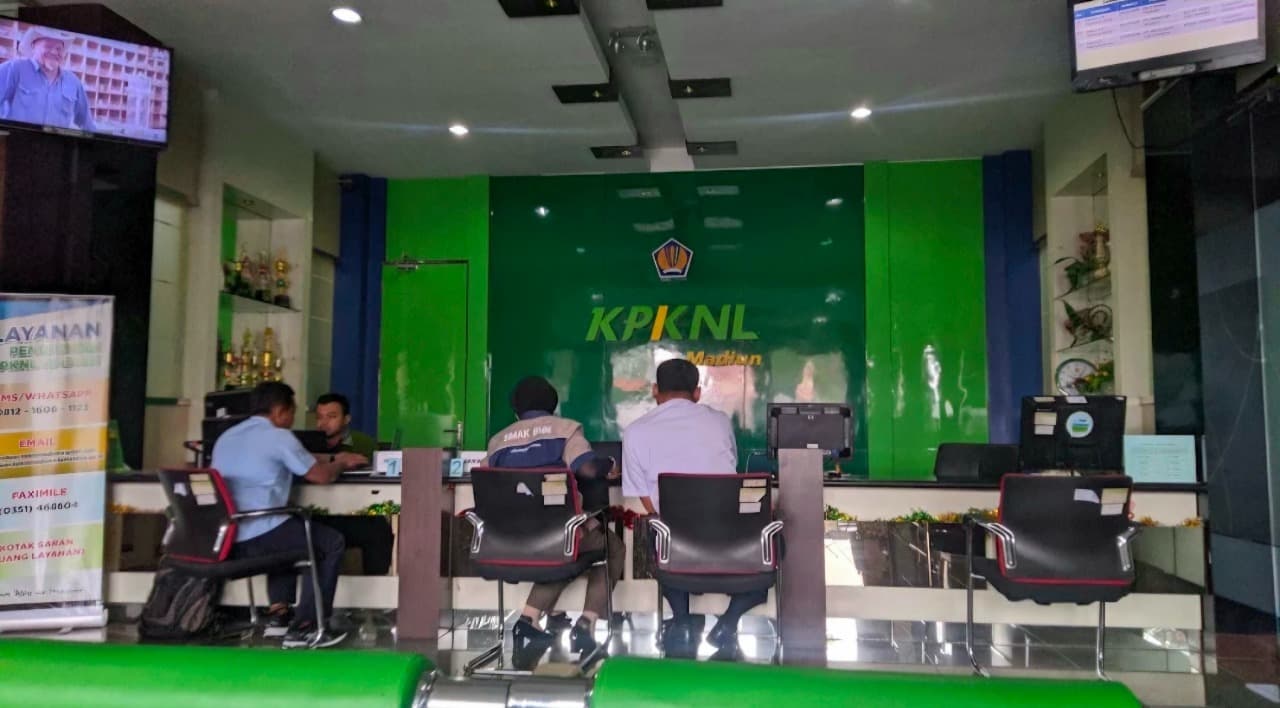Pegang Putusan Homologasi, PT MKP Minta KPKNL Madiun Batalkan Lelang 3 Aset di Bojonegoro