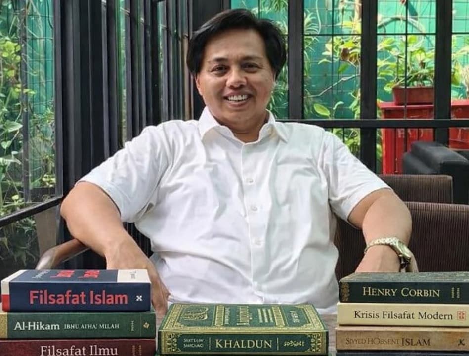 GERBANG TOLL PBNU: Gerakan Bareng Tolak LPJ PBNU