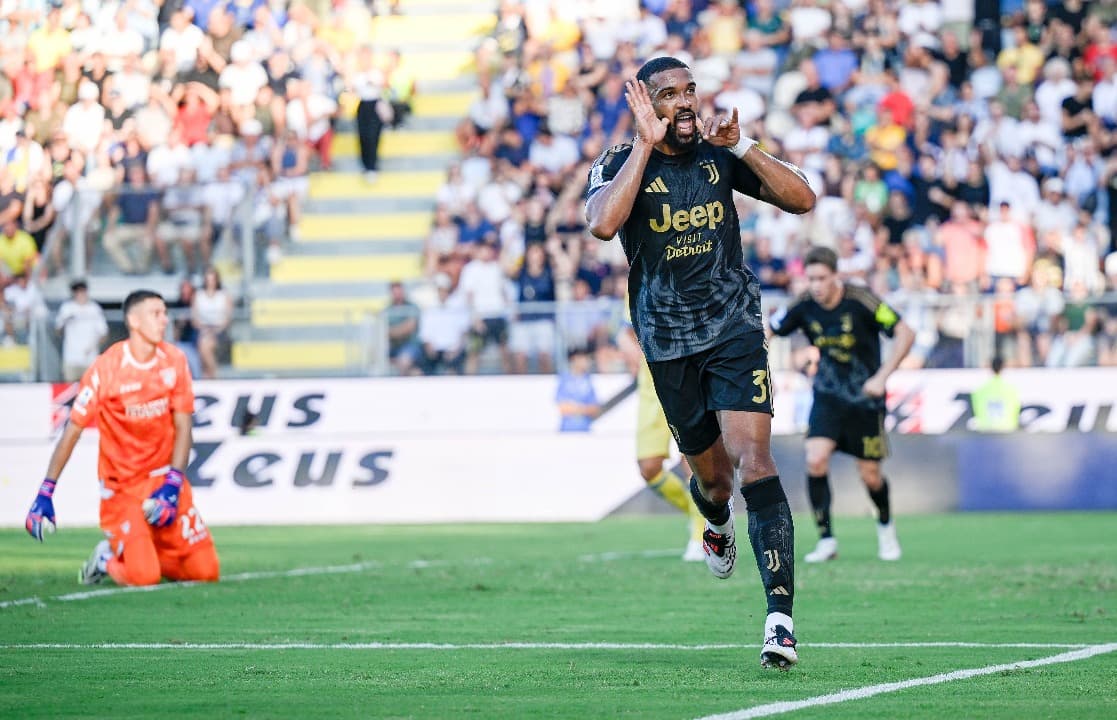 Hasil Liga Italia: Juventus dan AC Milan Kompak Menang pada Laga Perdana, Atalanta Tundukkan Perlawanan Sengit Sassuolo