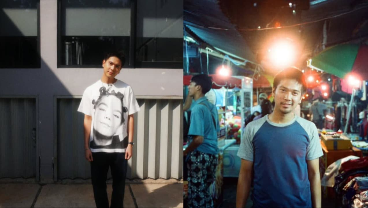 Bukan Sekadar Make Up, Iqbaal Ramadhan Rela Ubah Fisik Demi Operasi Pesta Copet