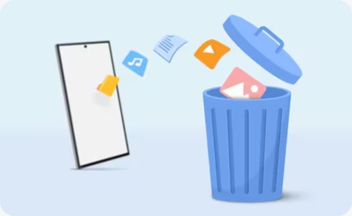 Terjebak Era Digital Hoarding: Mengapa Kita Sangat Sulit Menghapus Foto dan File Lama?