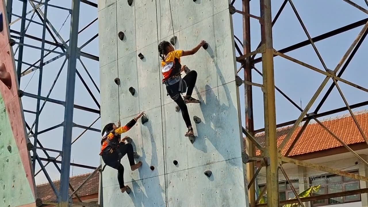 Kejurkot Kembali Digelar, FPTI Kota Madiun Bersiap Cetak Atlet Berprestasi