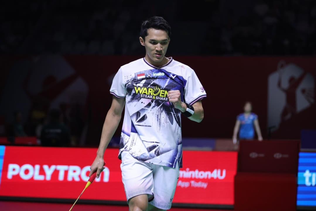 Daftar Wakil Indonesia di China Masters 2026: Tanpa Ganda Putri dan Campuran, 7 Wakil Merah Putih Siap Bertarung Juara
