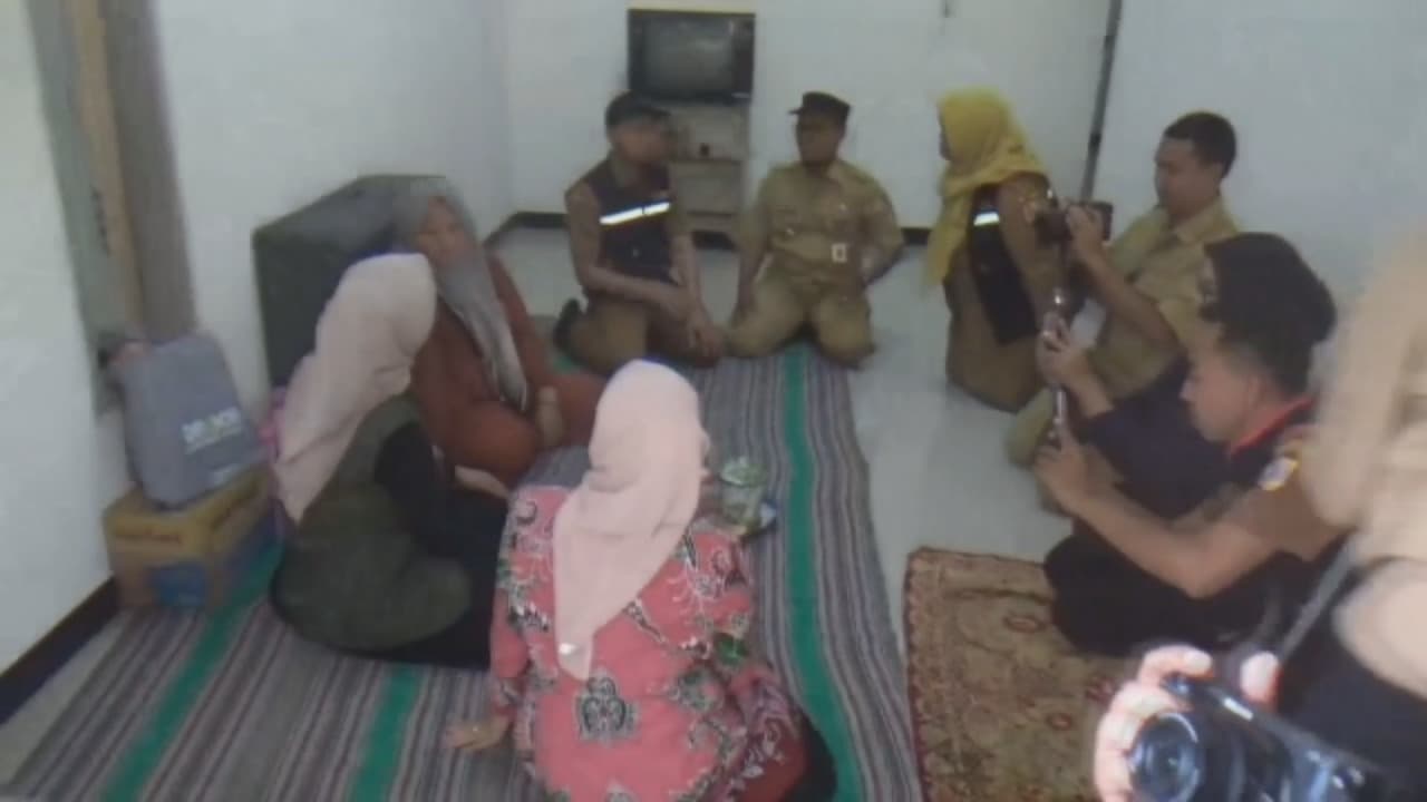 Home Care Tembus Pelosok, Warga Rentan Terlayani
