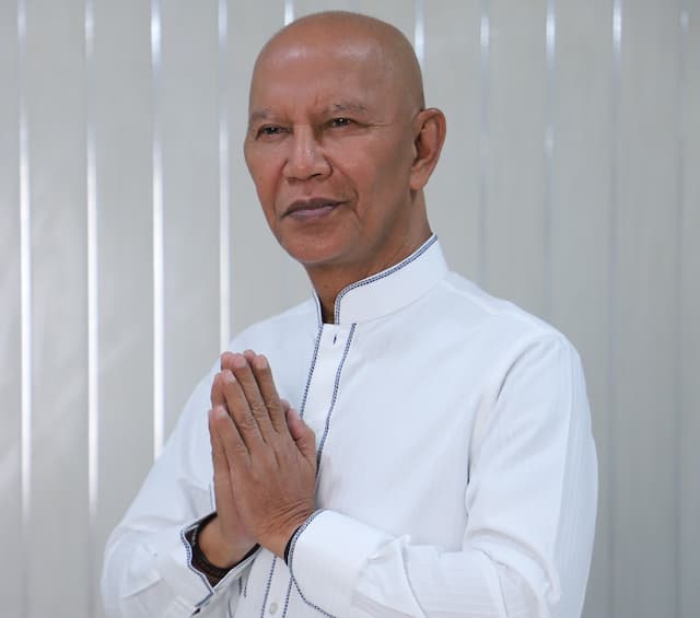 NU, Kekuatan Islam Indonesia