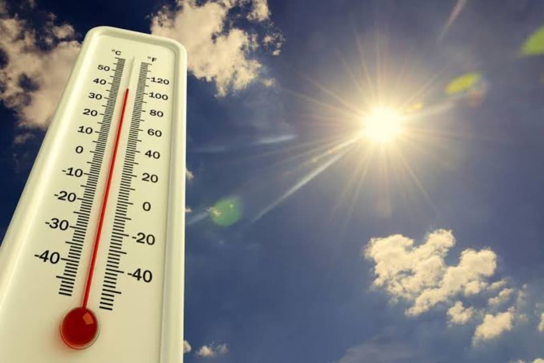 Cuaca Jawa Timur Hari Ini, 26 Agustus 2026: Sejumlah Wilayah Berpotensi Panas hingga 34 Derajat Celsius