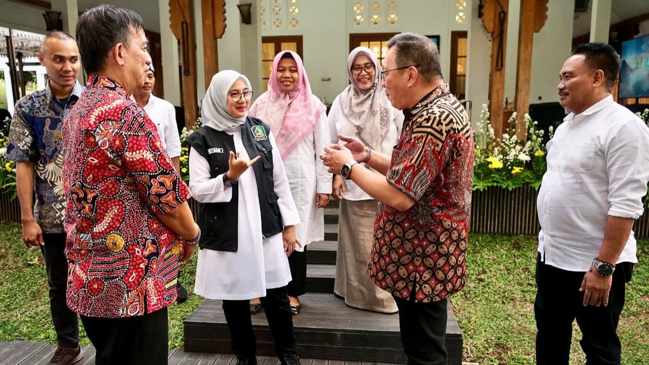 Pemkab Banyuwangi Terus Perkuat Mutu Pendidikan Lewat Kolaborasi dengan Dunia Usaha
