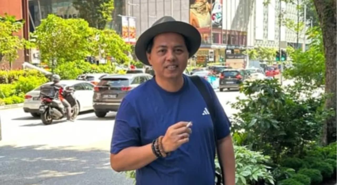 Diadukan ke Bareskrim atas Dugaan Fitnah, Gus Lilur Tantang Gus Kikin Mengaji Kitab di Muktamar NU