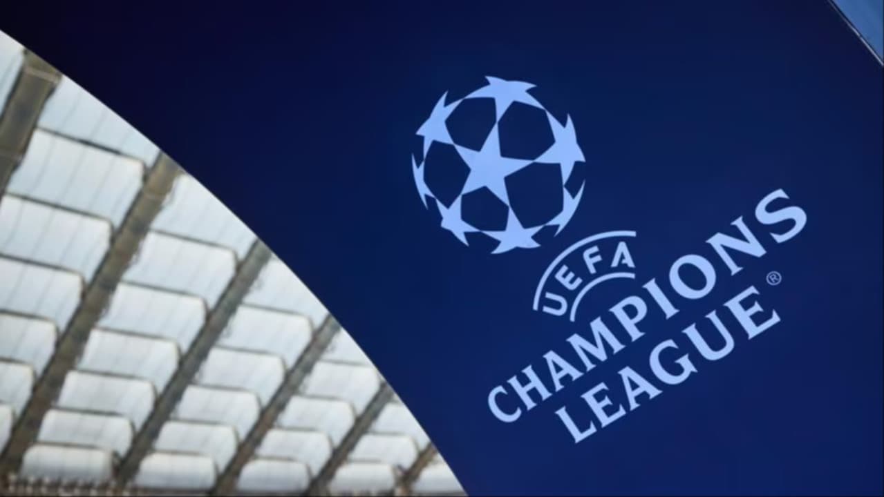 Daftar Lengkap 36 Tim Lolos Putaran Final dan Pembagian Pot Liga Champions 2026/2027