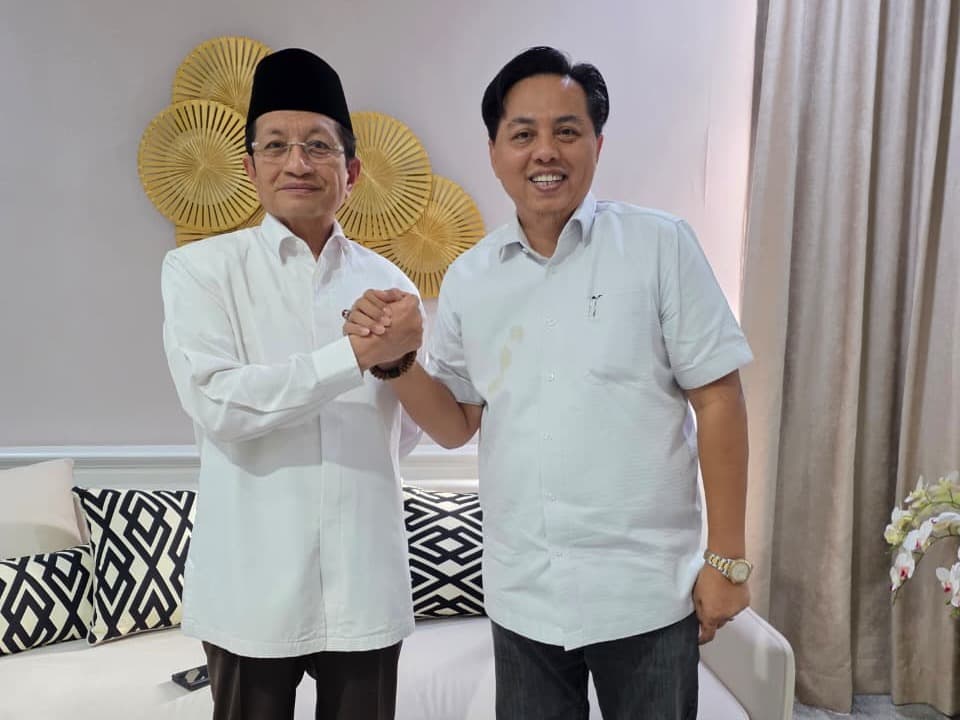 Jelang Pembukaan Muktamar ke-35 NU, Kemenag Bantah Menag Nasaruddin Umar Mengundurkan Diri