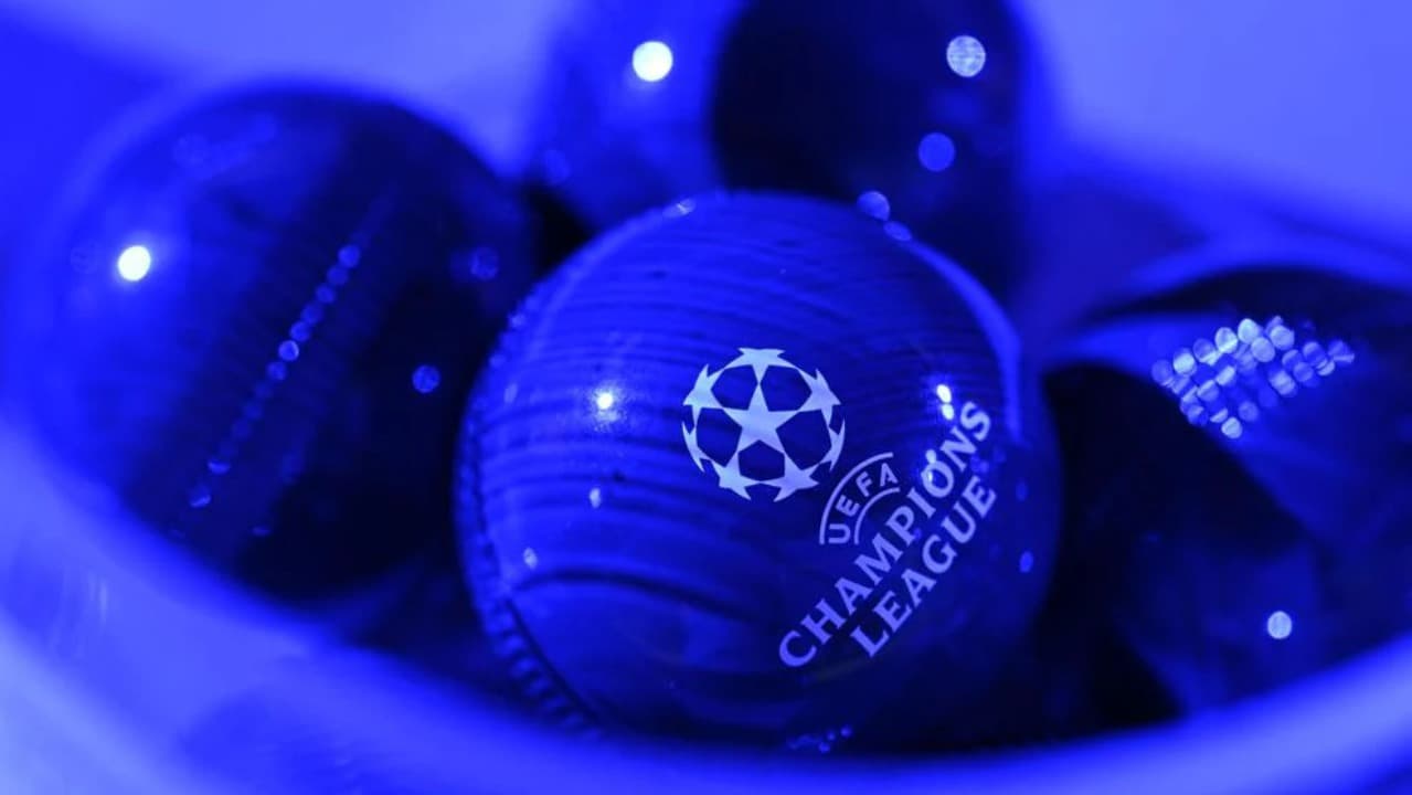 Hasil Drawing Liga Champions 2026/2027: Sederet Pertarungan Tim Raksasa Tersaji pada Babak Awal