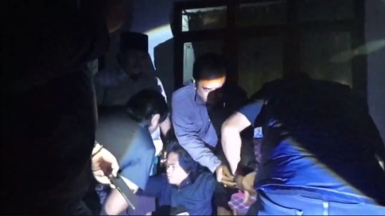 Kesal Tak Diberi Uang, Pria di Bangkalan Lukai Ibu Mertua dengan Pecahan Piring