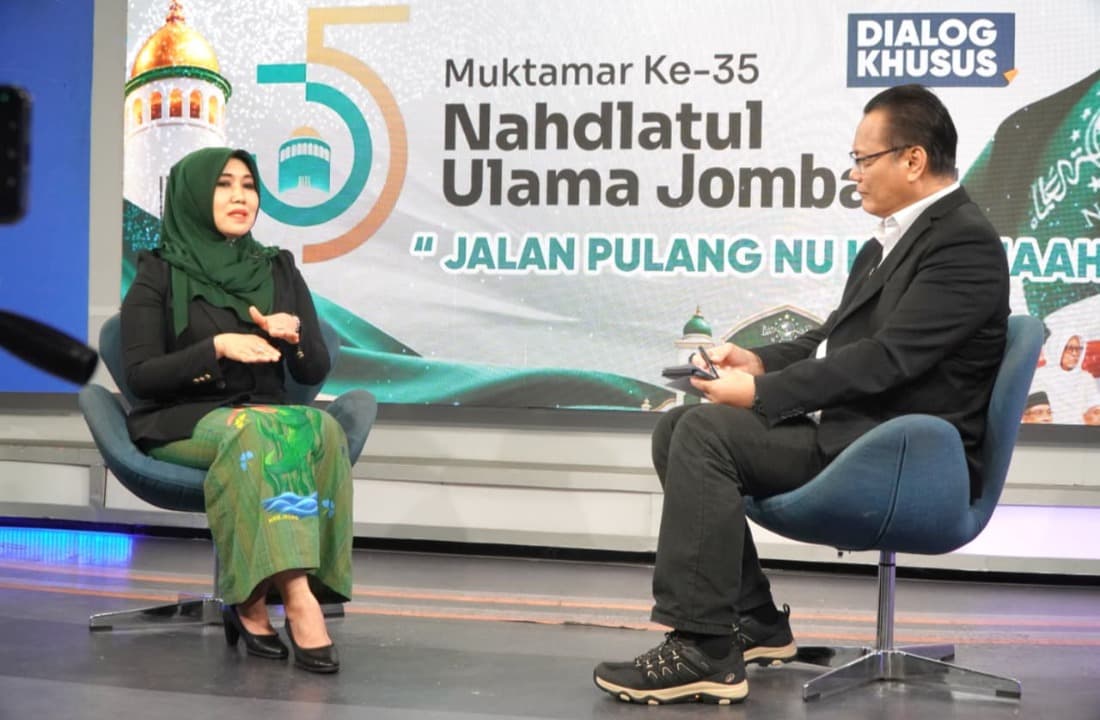 Muktamar ke-35 NU, Menjadikan Nahdlatul Ulama 'Rumah Pulang' Generasi Masa Depan