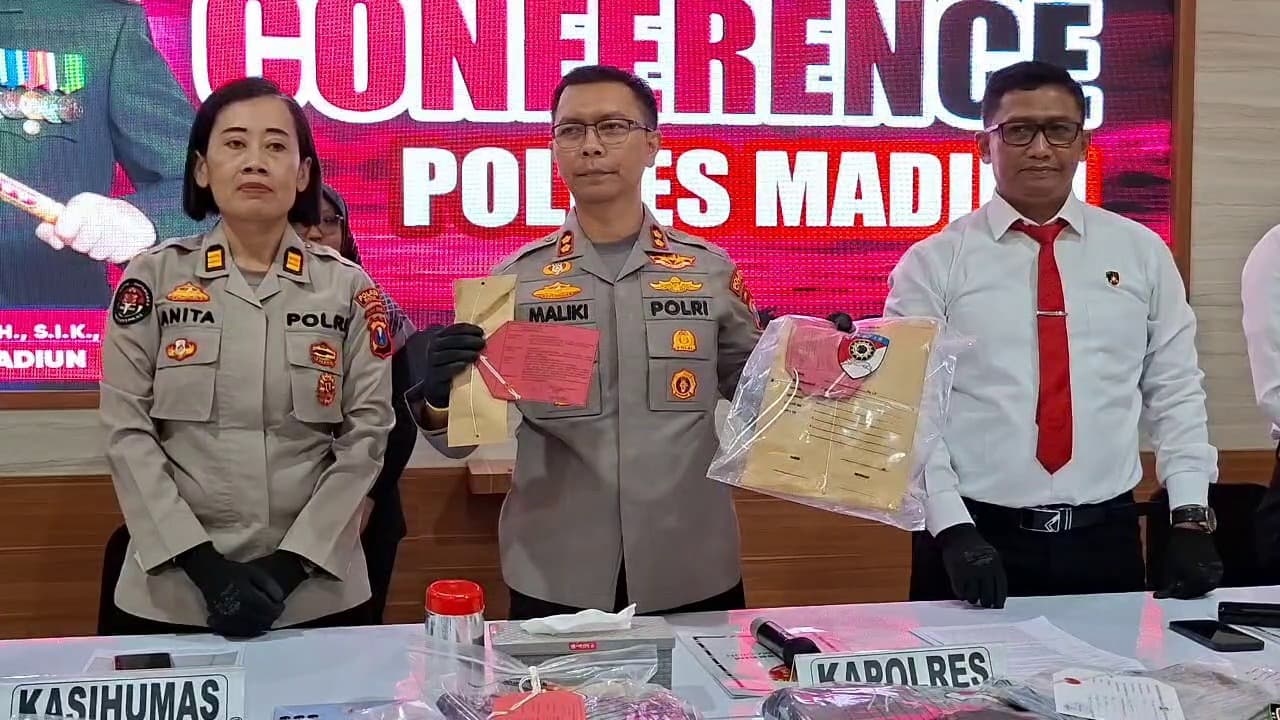 Dugaan Penipuan Haji Furoda, Pengusaha Travel Ladima Tours & Travel Ditetapkan Tersangka