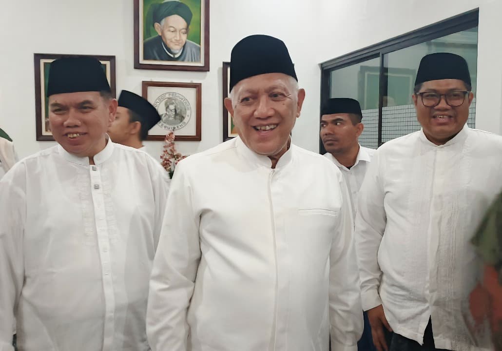 Gus Kikin Ditetapkan sebagai Ketua Umum PBNU Masa Khidmah 2026–2031