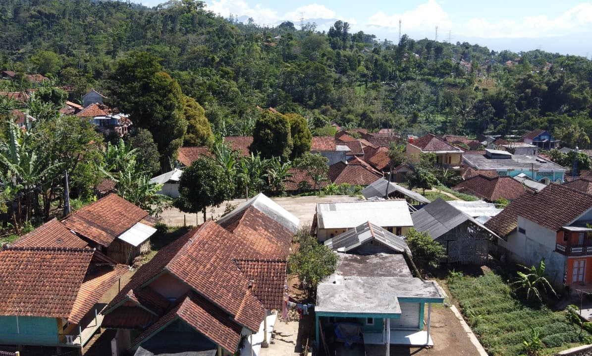 Angka Backlog Turun di 2026, BPS Catat 70,3 Persen Keluarga Indonesia Kini Huni Rumah Layak