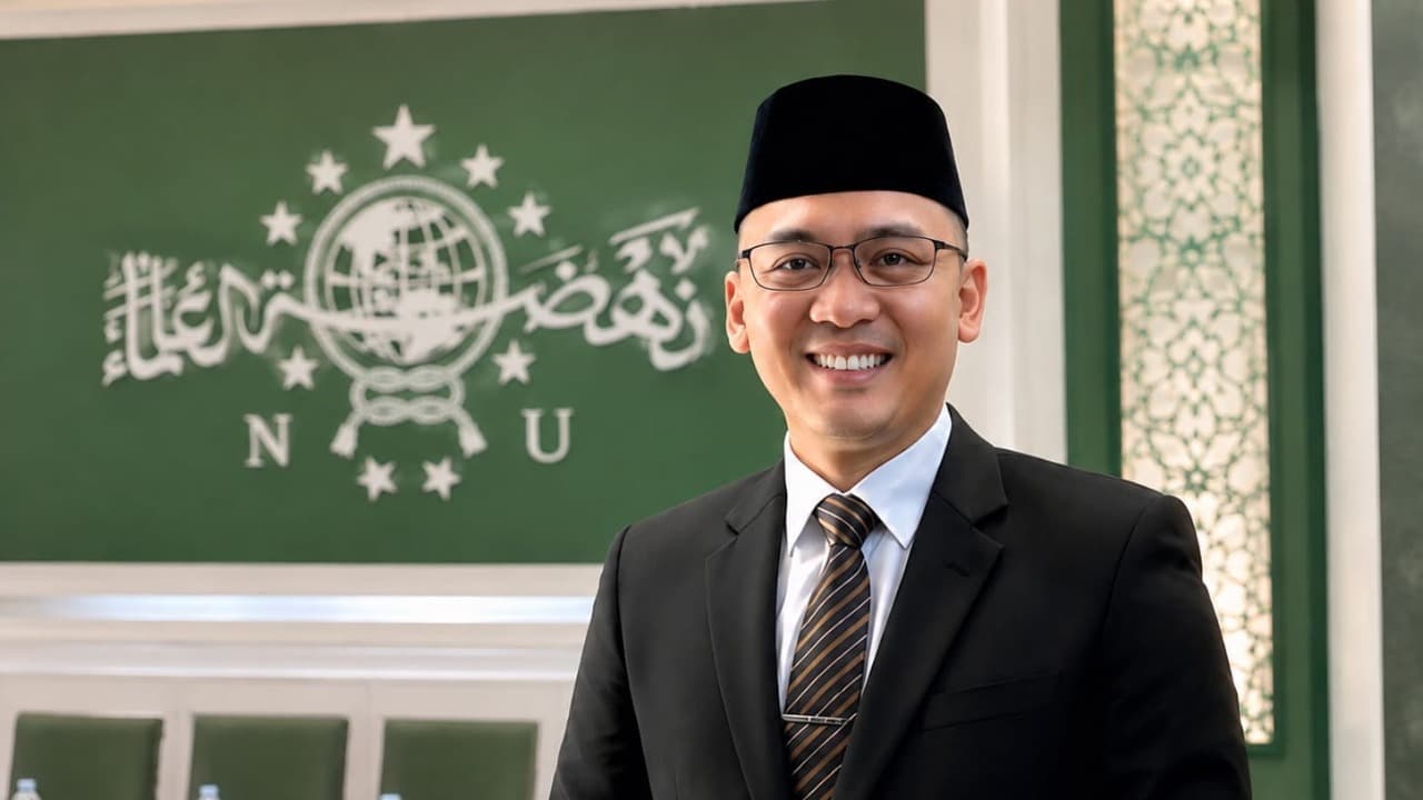 Dara Muluk dan Masa Depan NU